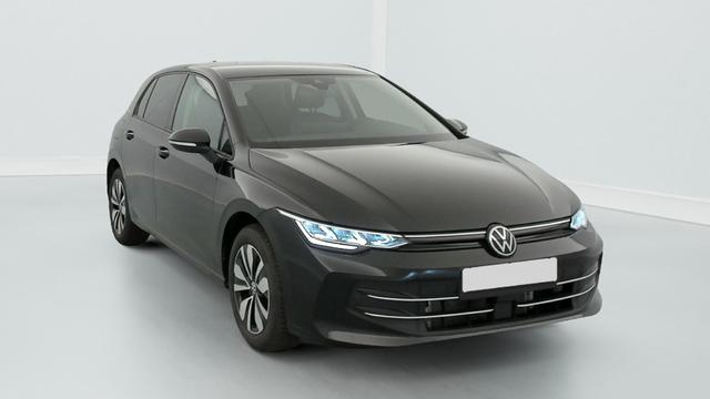 Volkswagen Golf - Life Plus