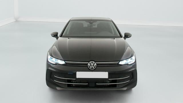 Volkswagen Golf Life Plus 