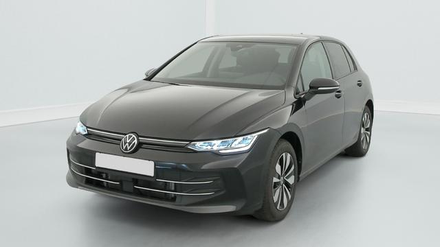 Volkswagen Golf Life Plus 
