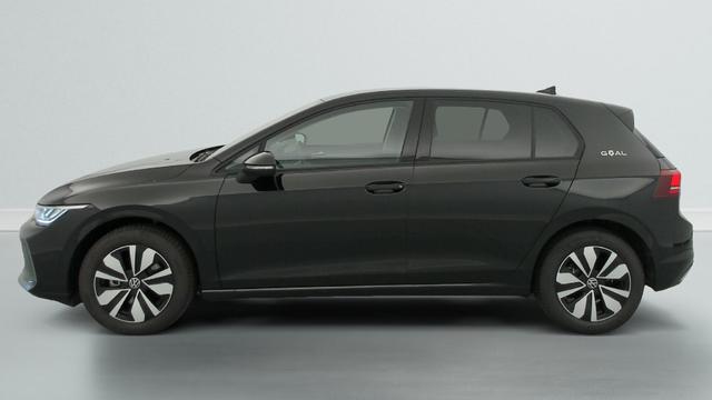 Volkswagen Golf Life Plus 