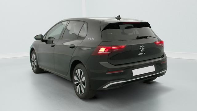 Volkswagen Golf Life Plus 
