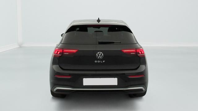 Volkswagen Golf Life Plus 