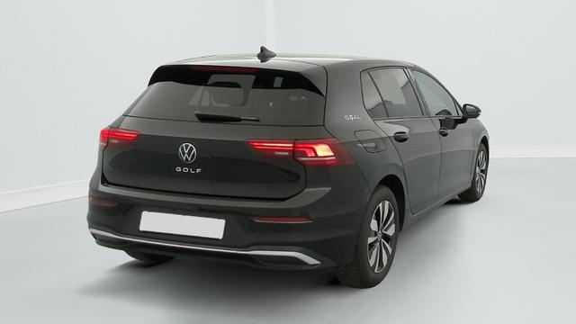 Volkswagen Golf Life Plus 
