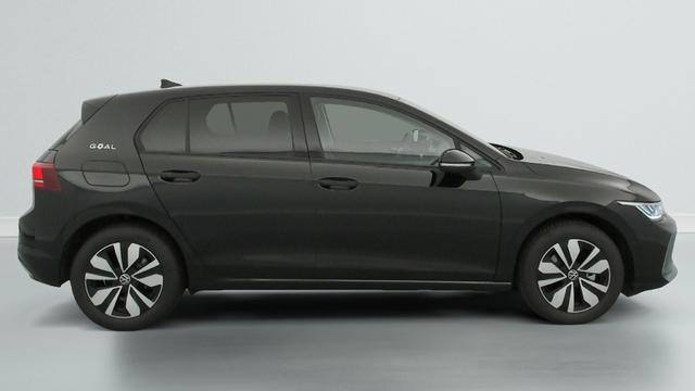 Volkswagen Golf Life Plus 