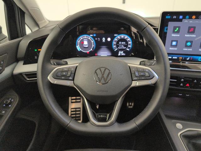 Volkswagen Golf Life Plus 