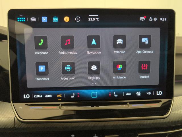 Volkswagen Golf Life Plus 