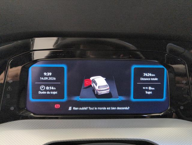 Volkswagen Golf Life Plus 