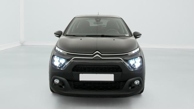 Citro&euml;n C3 PLUS 