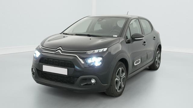 Citro&euml;n C3 PLUS 