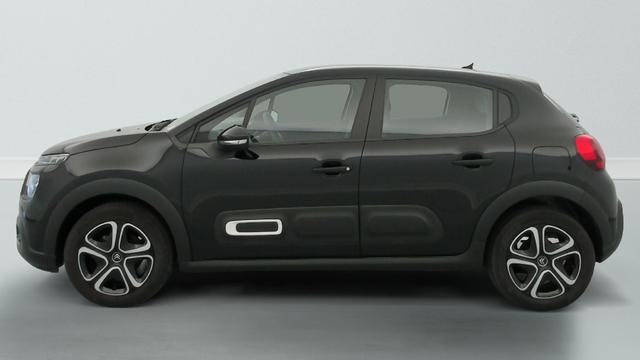 Citro&euml;n C3 PLUS 