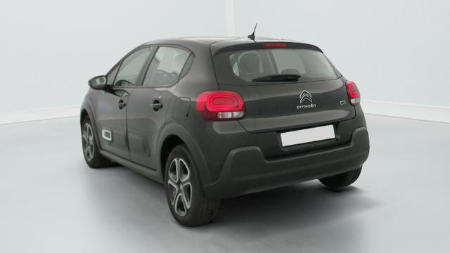Citro&euml;n C3 PLUS 