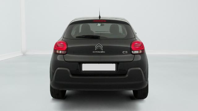 Citro&euml;n C3 PLUS 