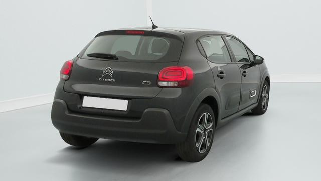 Citro&euml;n C3 PLUS 