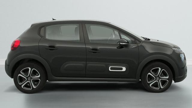 Citro&euml;n C3 PLUS 