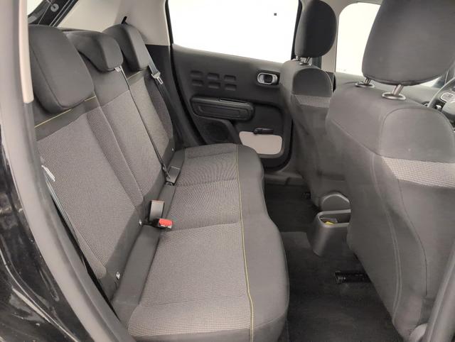 Citro&euml;n C3 PLUS 