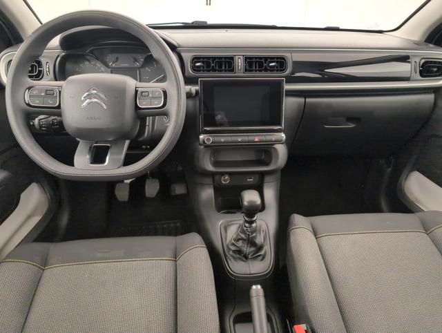 Citro&euml;n C3 PLUS 