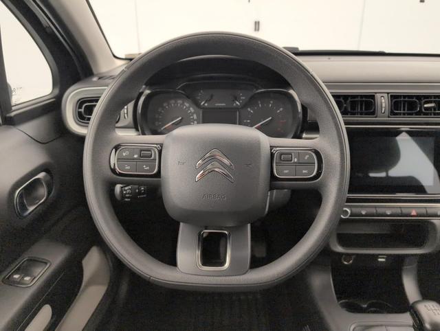 Citro&euml;n C3 PLUS 