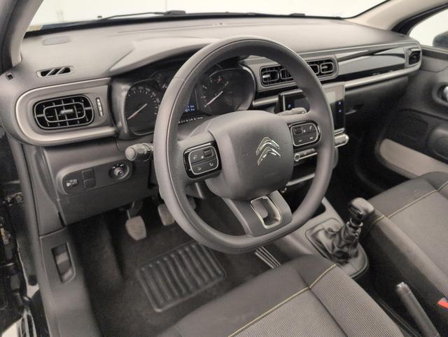 Citro&euml;n C3 PLUS 