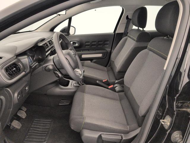 Citro&euml;n C3 PLUS 