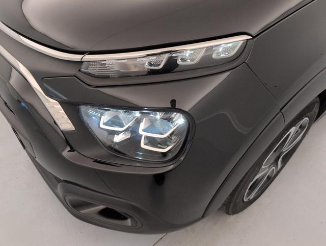 Citro&euml;n C3 PLUS 