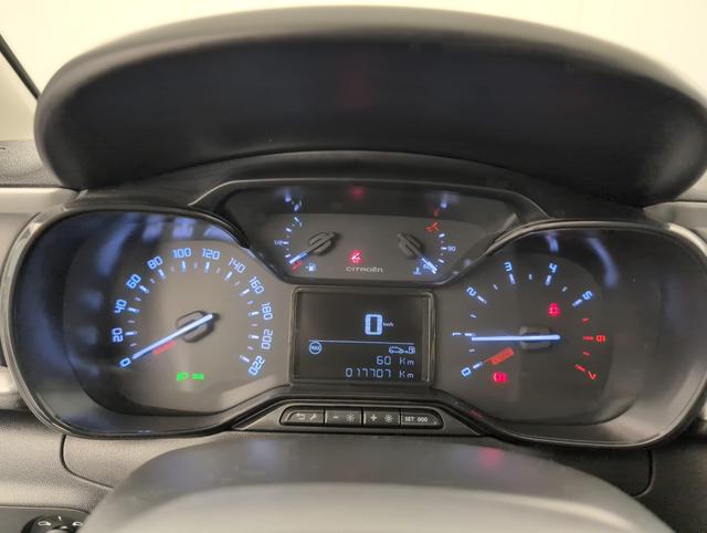 Citro&euml;n C3 PLUS 