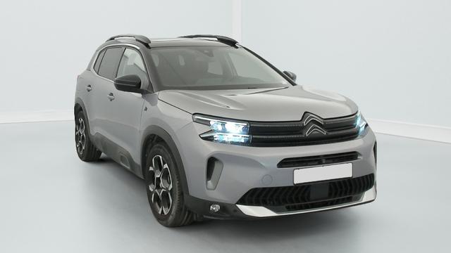 Gebrauchtfahrzeug Citroën C5 Aircross - Shine