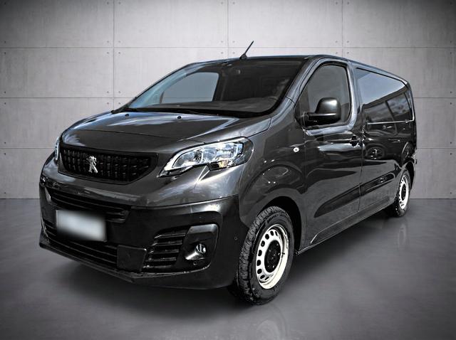 Peugeot Expert Kastenwagen - Pack Premium Connect M