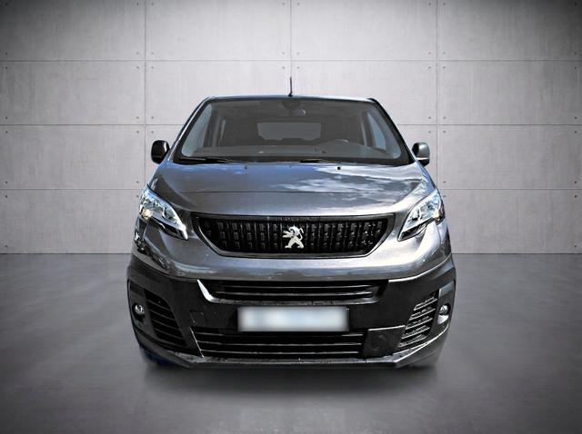 Peugeot Expert Kastenwagen Pack Premium Connect M 