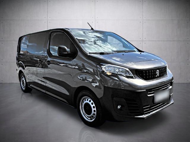Peugeot Expert Kastenwagen Pack Premium Connect M 