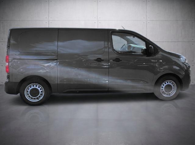 Peugeot Expert Kastenwagen Pack Premium Connect M 