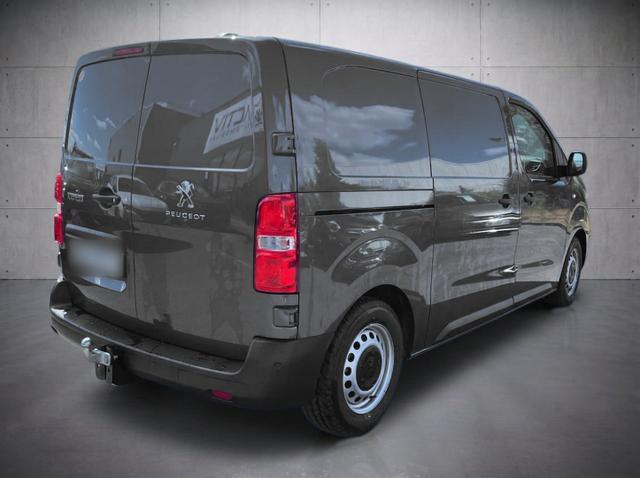 Peugeot Expert Kastenwagen Pack Premium Connect M 