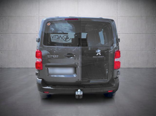 Peugeot Expert Kastenwagen Pack Premium Connect M 