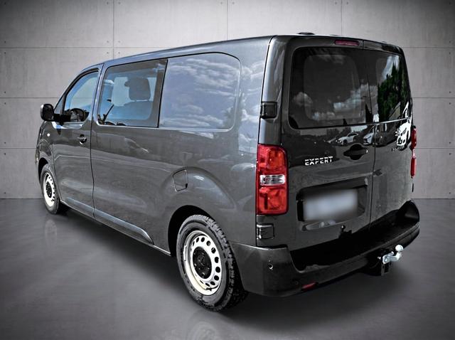Peugeot Expert Kastenwagen Pack Premium Connect M 