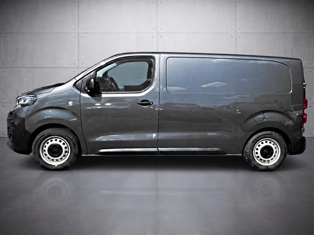 Peugeot Expert Kastenwagen Pack Premium Connect M 
