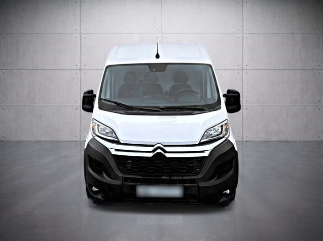 Citro&euml;n Jumper Kastenwagen Driver L2H2 