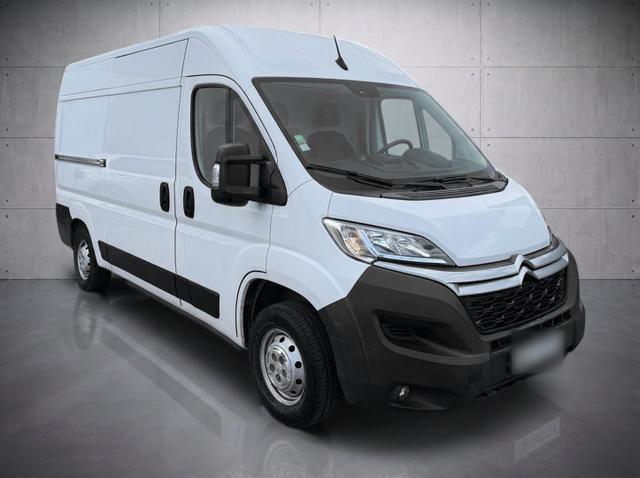 Citro&euml;n Jumper Kastenwagen Driver L2H2 