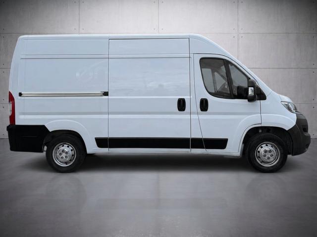 Citro&euml;n Jumper Kastenwagen Driver L2H2 