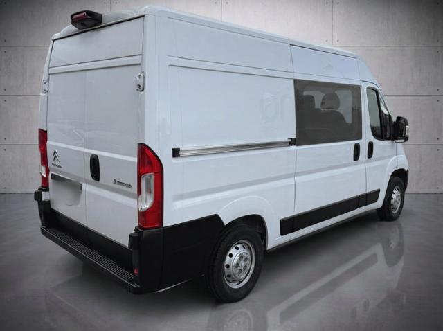 Citro&euml;n Jumper Kastenwagen Driver L2H2 
