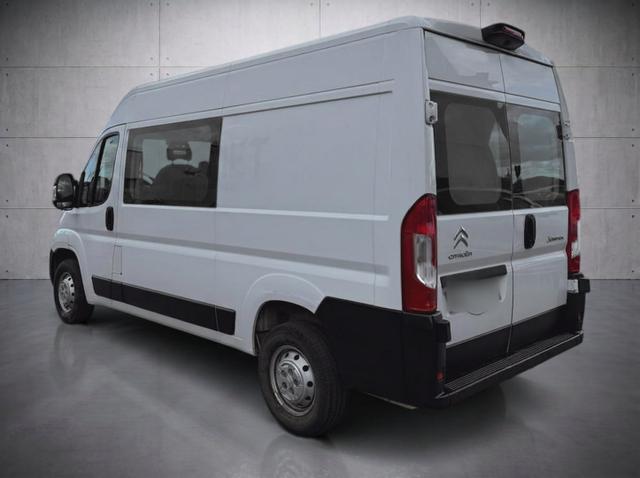 Citro&euml;n Jumper Kastenwagen Driver L2H2 