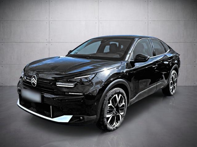 Citro&euml;n C4 X - MAX