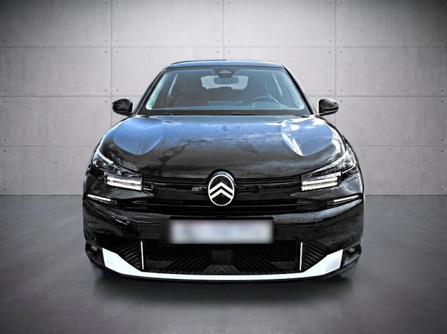 Citro&euml;n C4 X MAX 