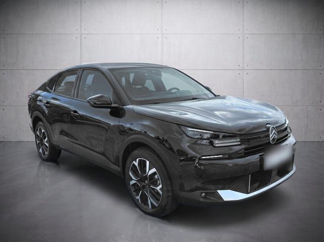Citro&euml;n C4 X MAX 