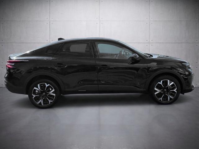 Citro&euml;n C4 X MAX 
