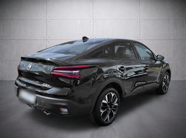 Citro&euml;n C4 X MAX 