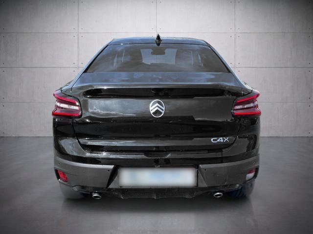 Citro&euml;n C4 X MAX 