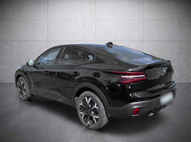 Citro&euml;n C4 X MAX 