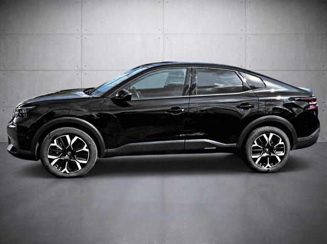 Citro&euml;n C4 X MAX 