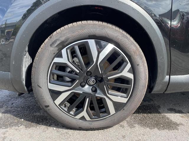 Citro&euml;n C4 X MAX 
