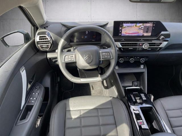 Citro&euml;n C4 X MAX 