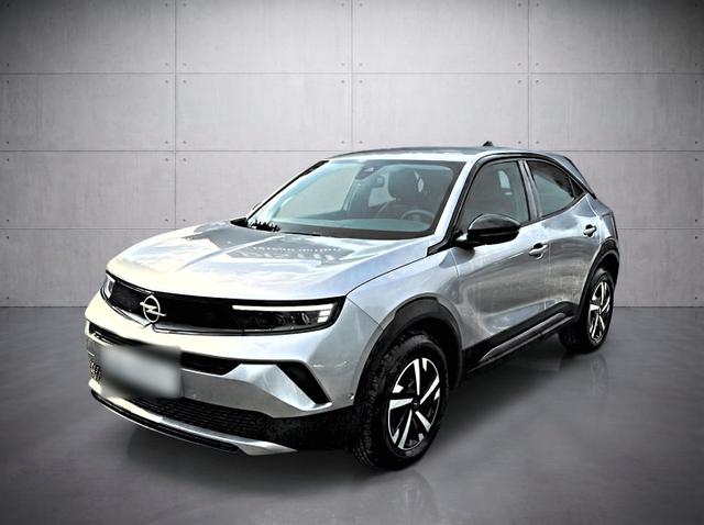 Opel Mokka - Edition